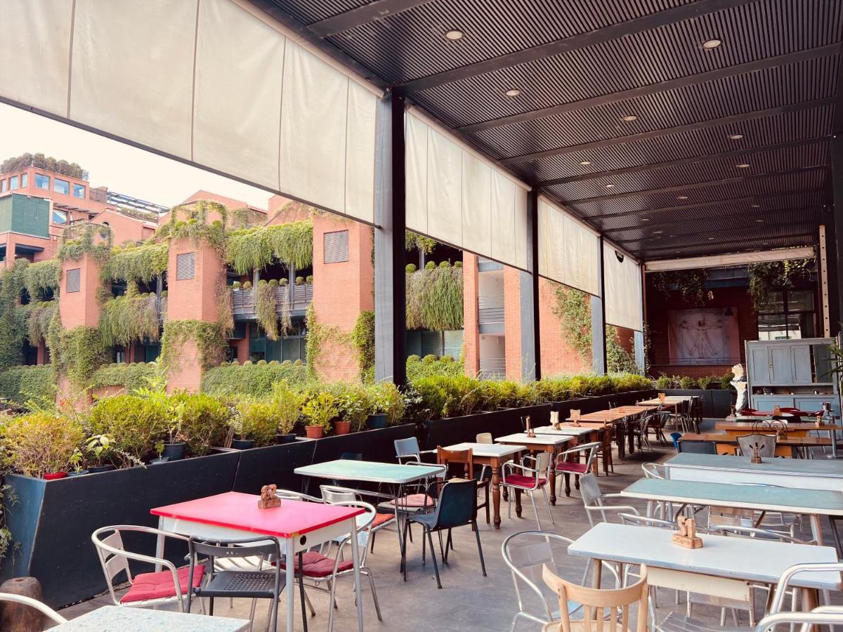 The Boutique Houses - In The Heart Of Navigli Milão Exterior foto