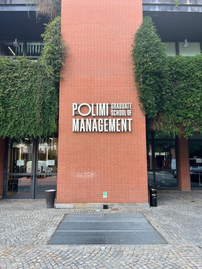 The Boutique Houses - In The Heart Of Navigli Milão Exterior foto