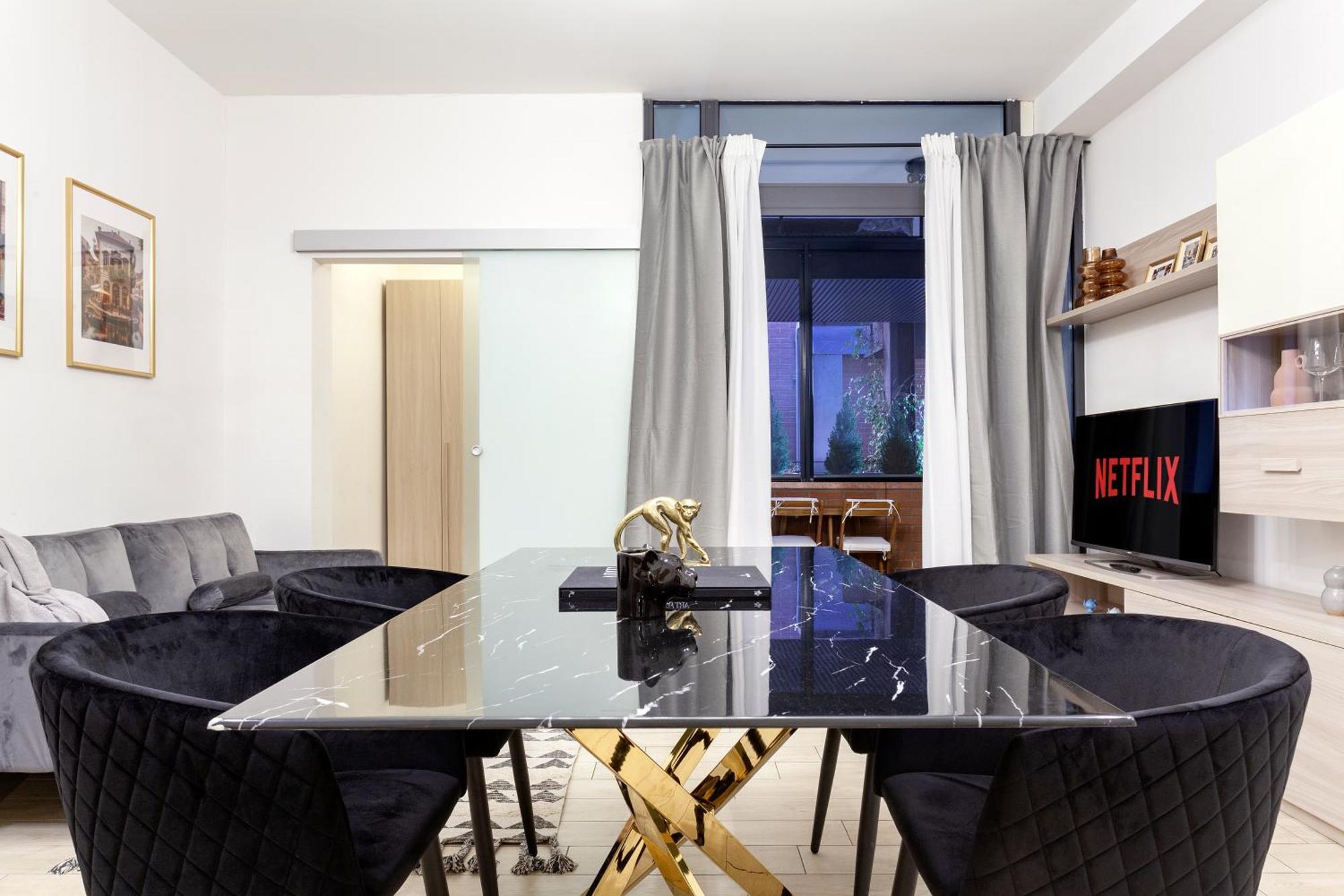 The Boutique Houses - In The Heart Of Navigli Milão Exterior foto