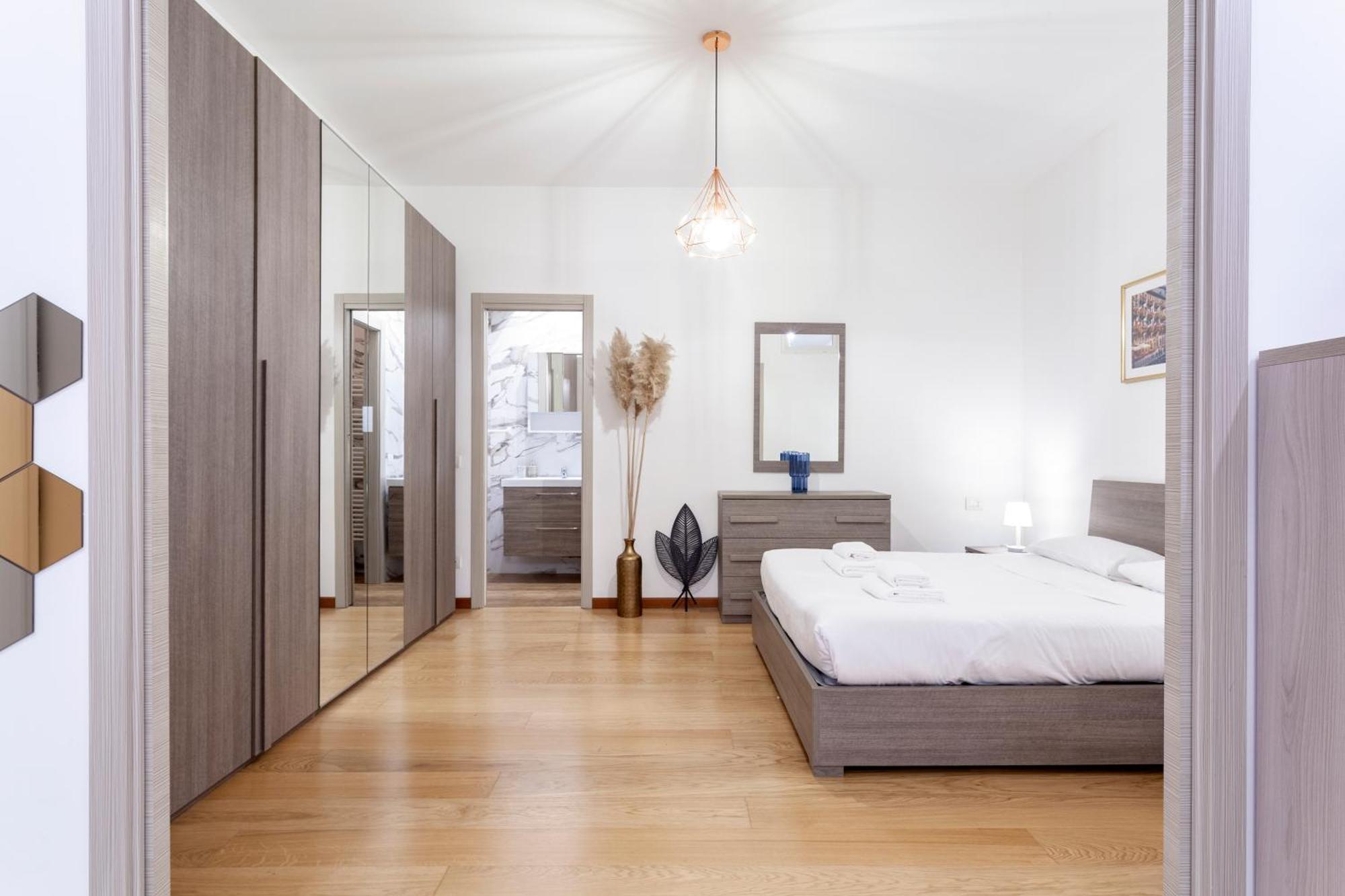 The Boutique Houses - In The Heart Of Navigli Milão Exterior foto