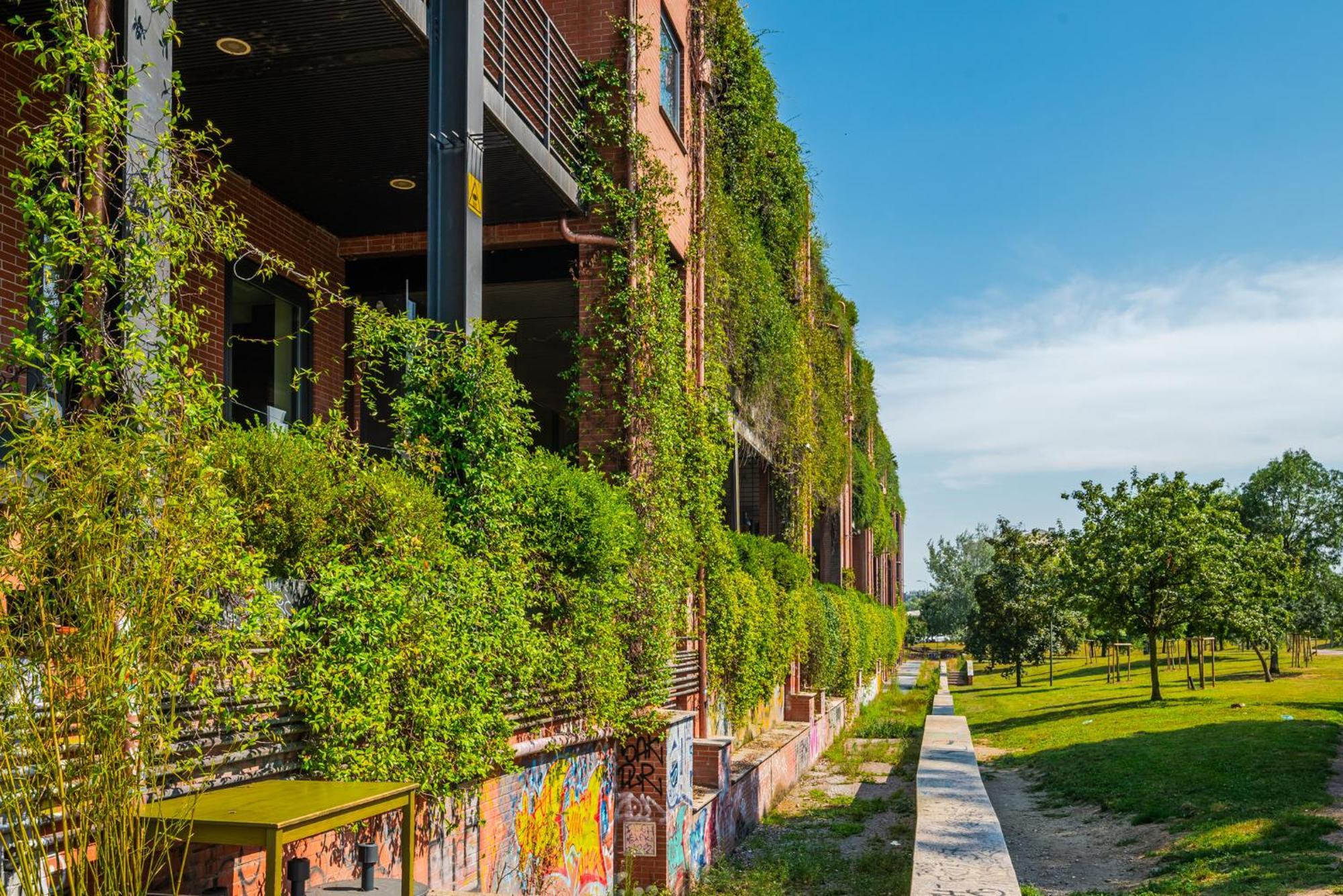 The Boutique Houses - In The Heart Of Navigli Milão Exterior foto