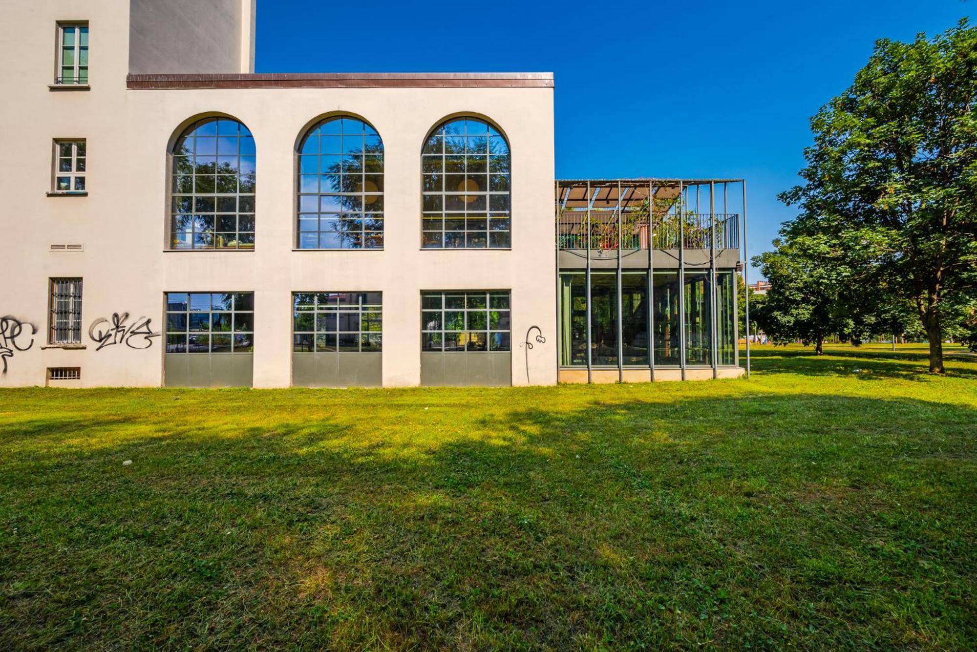 The Boutique Houses - In The Heart Of Navigli Milão Exterior foto