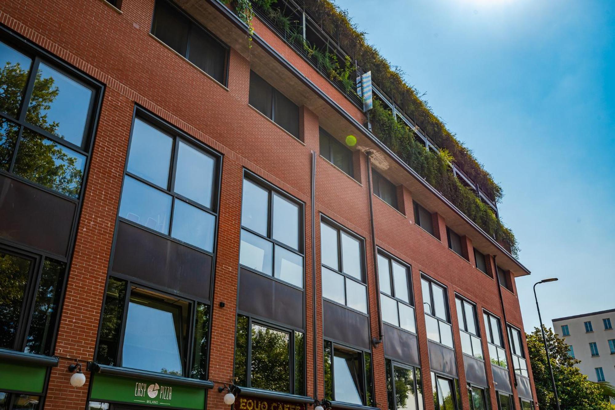 The Boutique Houses - In The Heart Of Navigli Milão Exterior foto