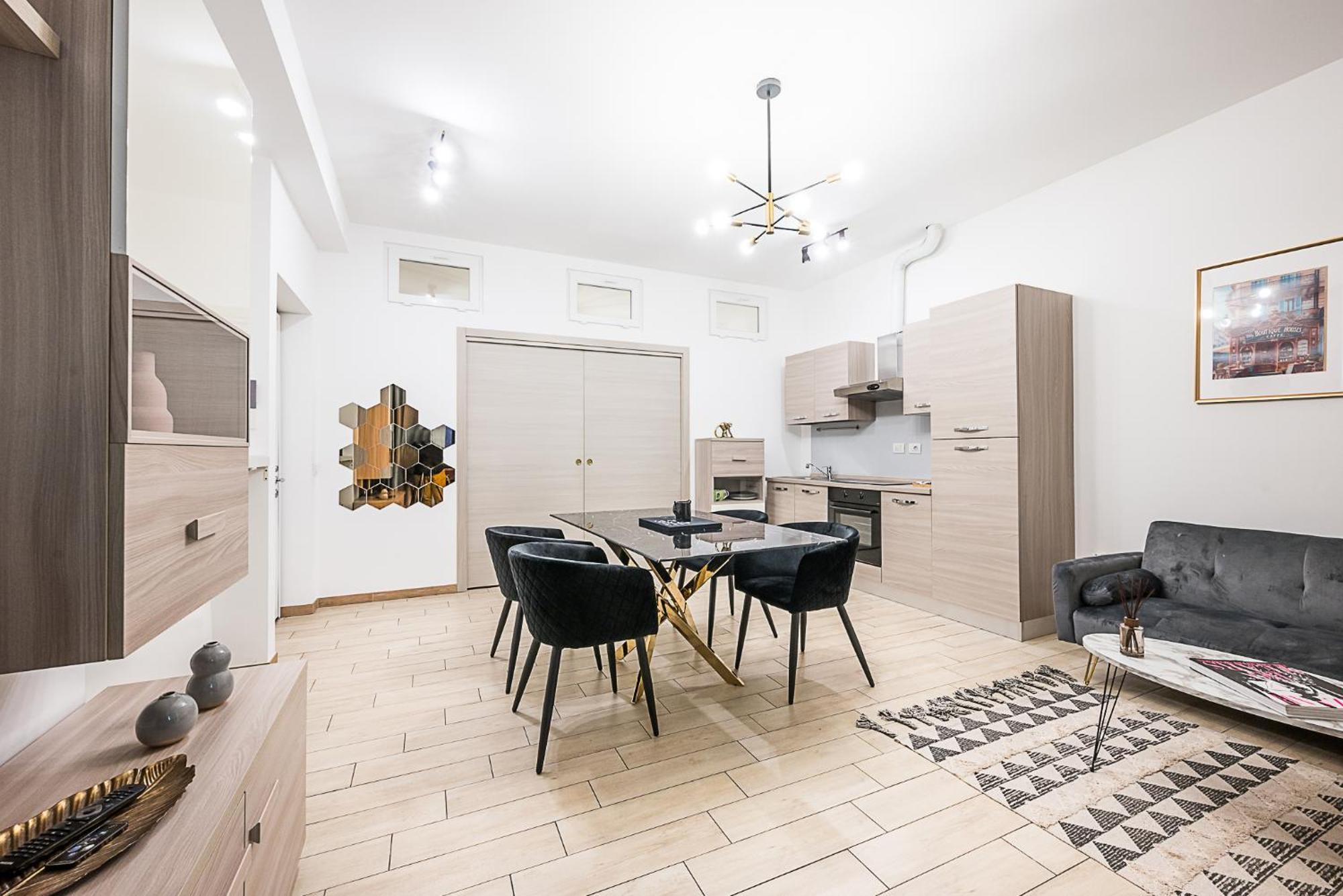 The Boutique Houses - In The Heart Of Navigli Milão Exterior foto